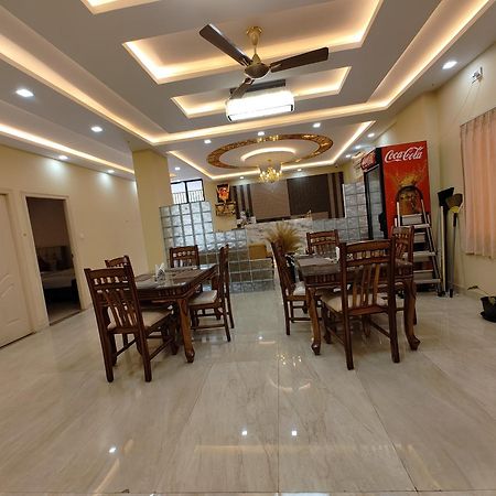 Otel Feel Comfort Bangalore Exterior foto